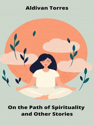 cover image of On the Path of Spirituality and Other Stories